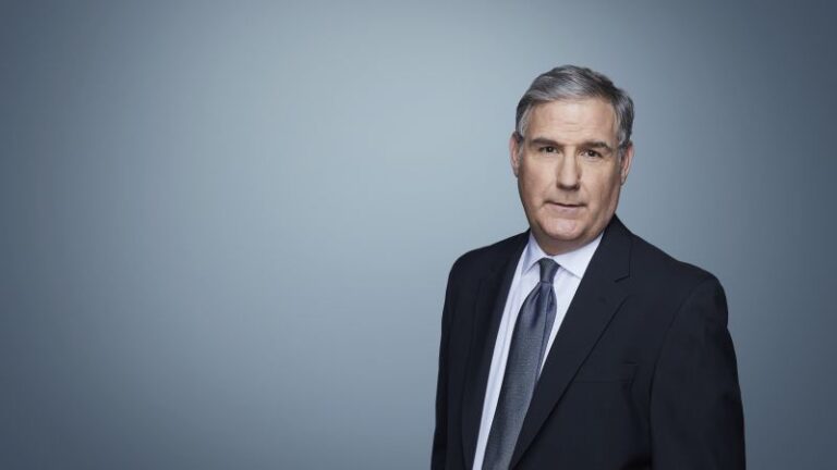 Mark Preston - Professional Portrait