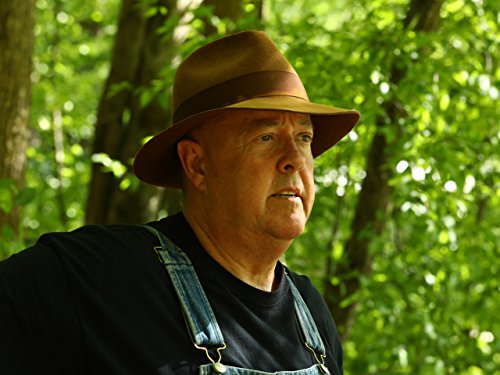 Mark Ramsey - Professional Portrait