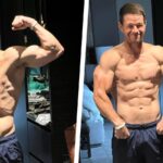 5 Ways Mark Wahlberg Stays Shredded
