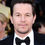 Mark Wahlberg - Professional Portrait