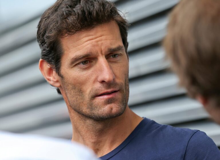 Mark Webber Net Worth 2025: Age, Wife Ann Neal, Salary, Height, Weight, Married Life, and Career Insights