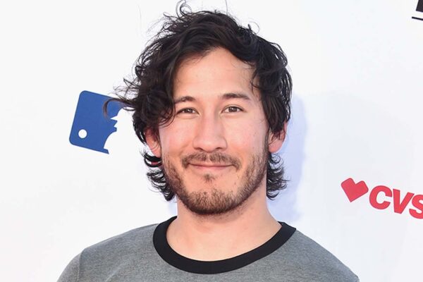 Markiplier - Professional Portrait