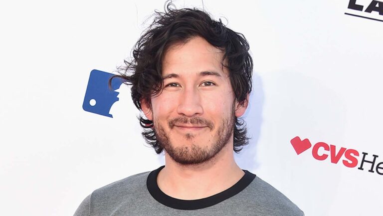 Who Is Markiplier’s Girlfriend Amy Nelson? Age, Net Worth, Dating History, and More