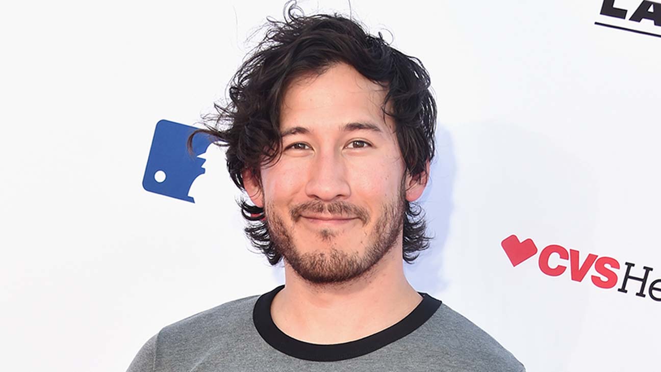 Markiplier - Professional Portrait
