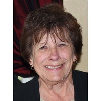 Mary Anne Loughlin - Professional Portrait