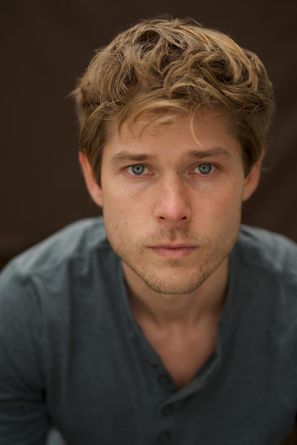 Mason Dye - Professional Portrait
