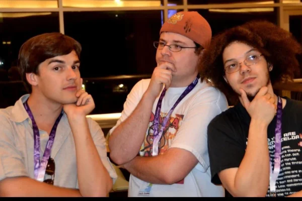 Matthew Patrick | The Theorists Wiki | Fandom