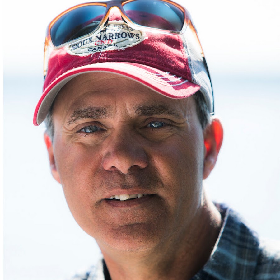 Matt Hayes - Professional Portrait