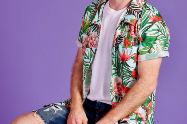 Matt Steele - Professional Portrait
