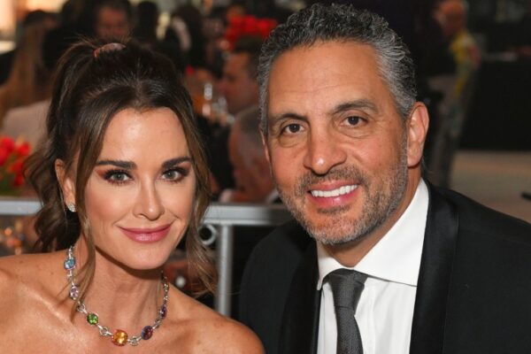 Mauricio Umansky - Professional Portrait