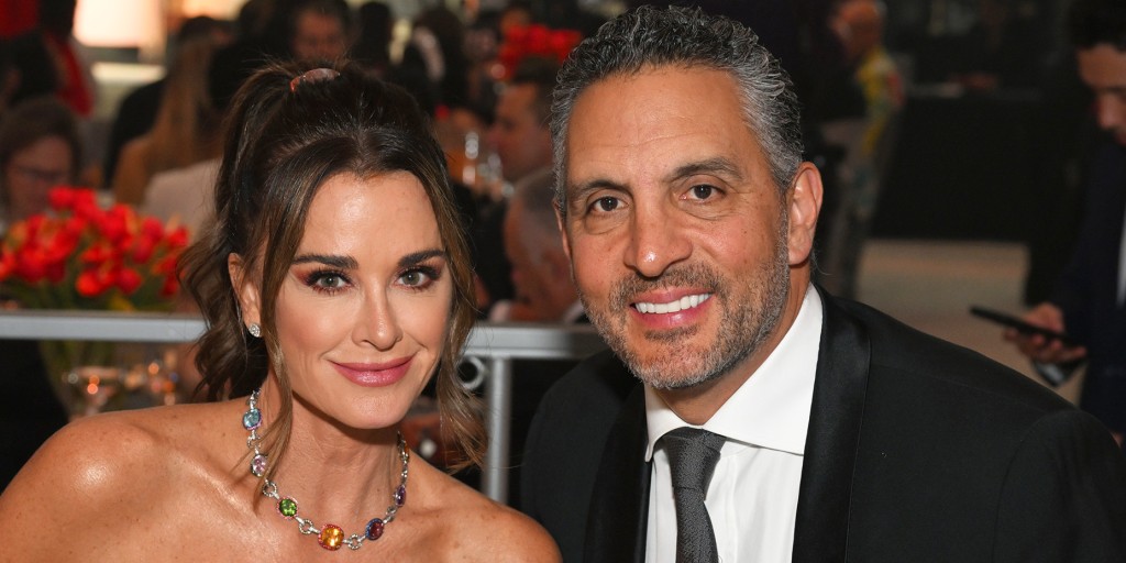 Mauricio Umansky - Professional Portrait