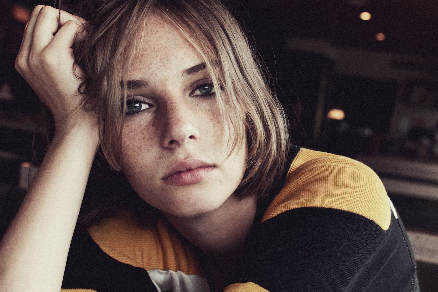 Maya Hawke - IMDb