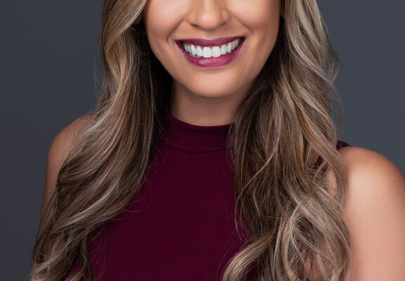Mckenna Maduli - Professional Portrait