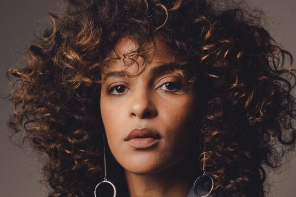 Megalyn Echikunwoke - Professional Portrait