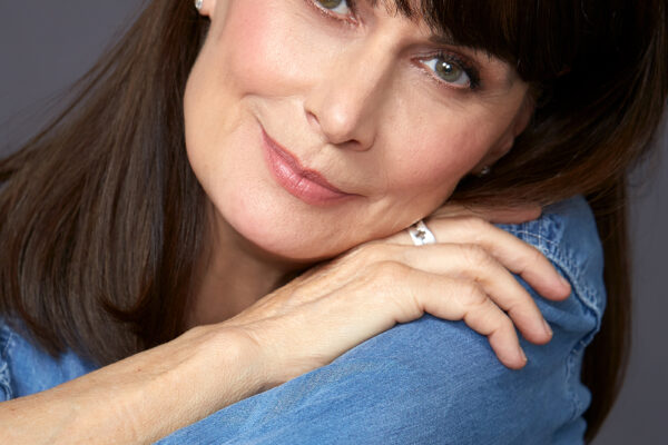 Mel Harris - Professional Portrait