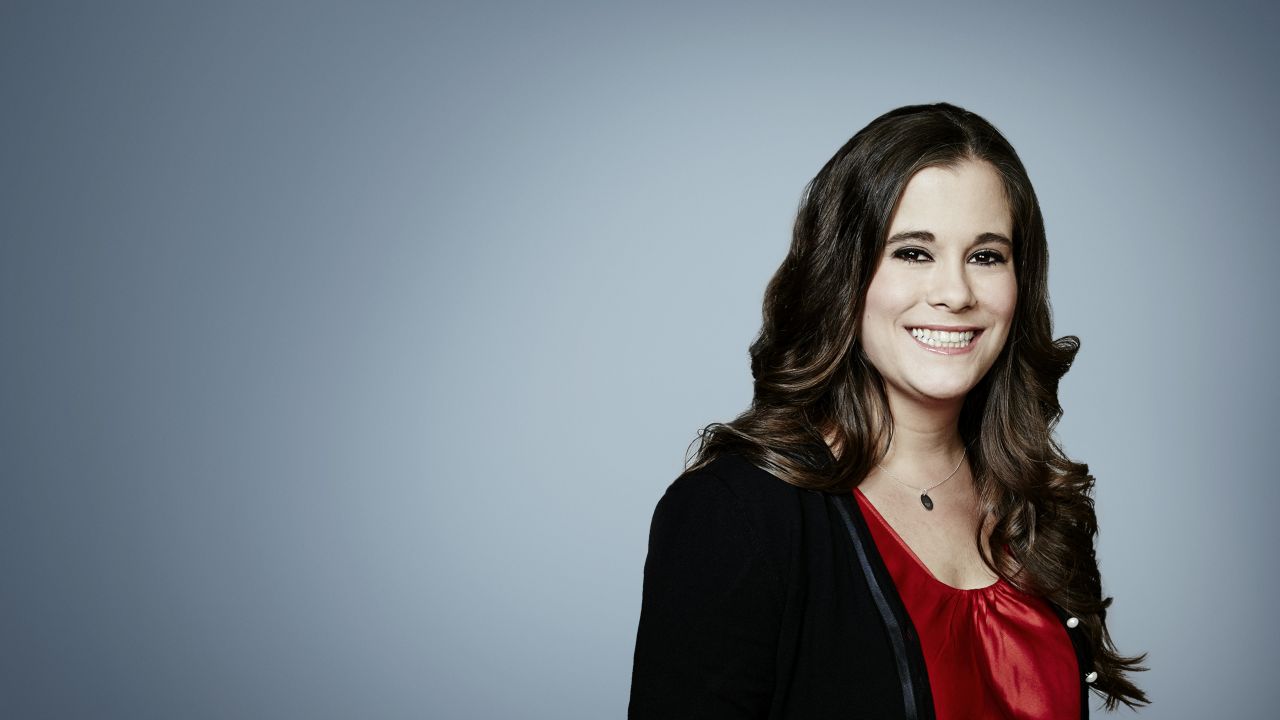 Melanie Hicken - Professional Portrait