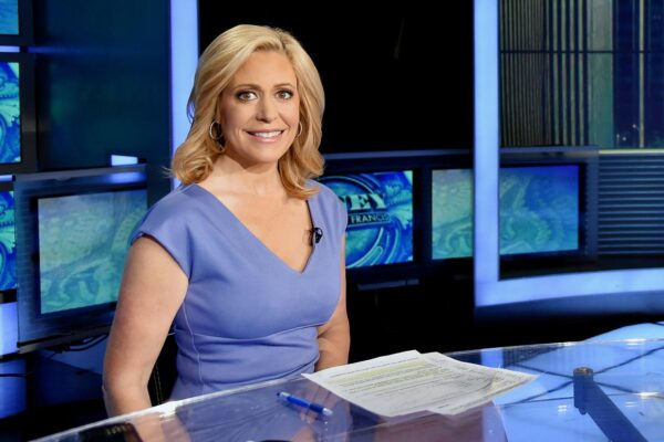 Melissa Francis - Professional Portrait