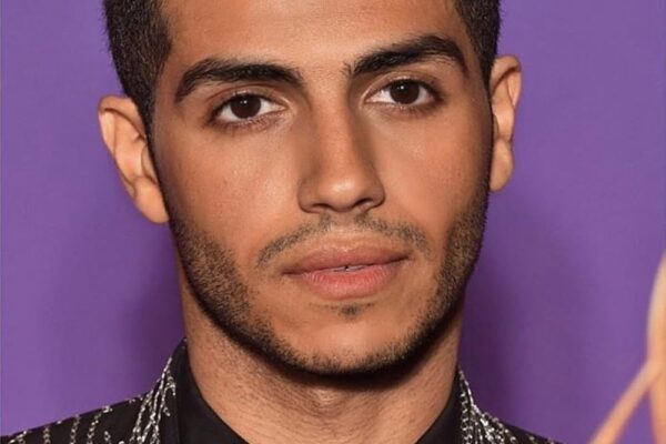 Mena Massoud - Professional Portrait