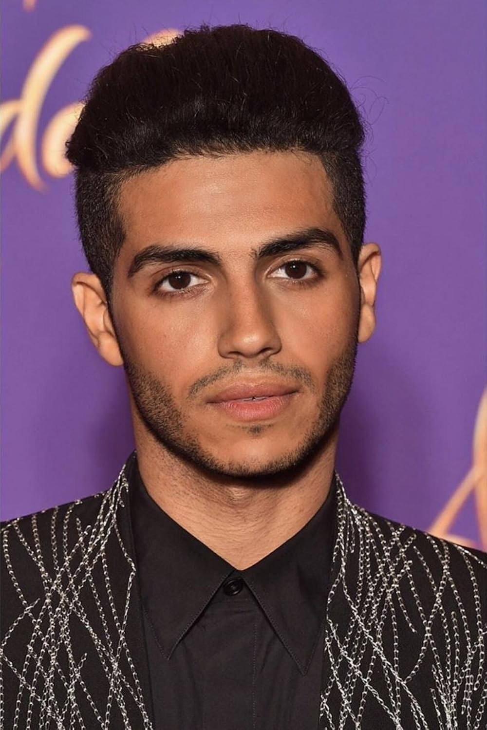 Mena Massoud - Professional Portrait