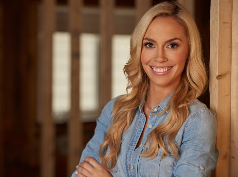 Mia Parres - Professional Portrait