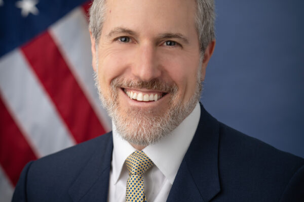 Michael Castellano - Professional Portrait