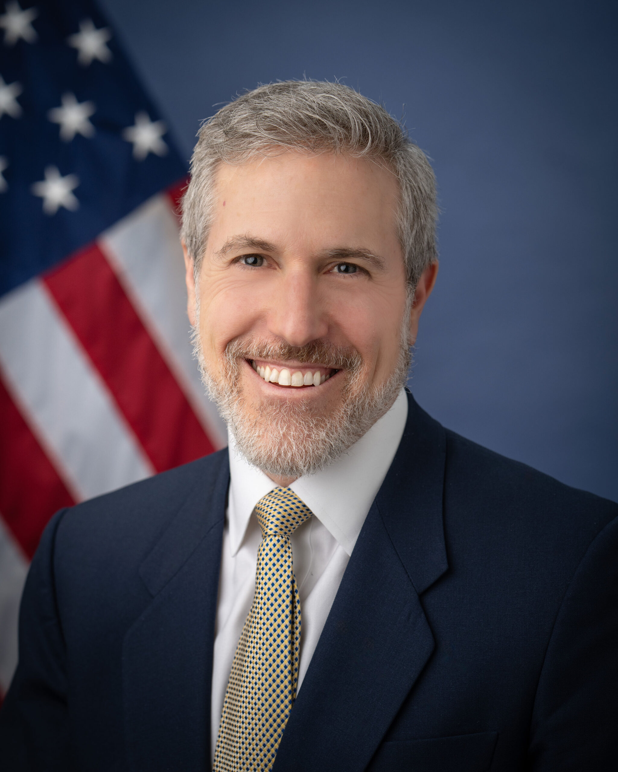 Michael Castellano - Professional Portrait