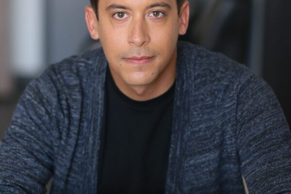 Michael Knowles - Professional Portrait