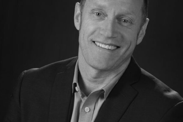 Michael Landry - Professional Portrait