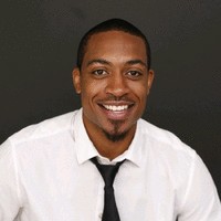 Michael Perkins - Professional Portrait