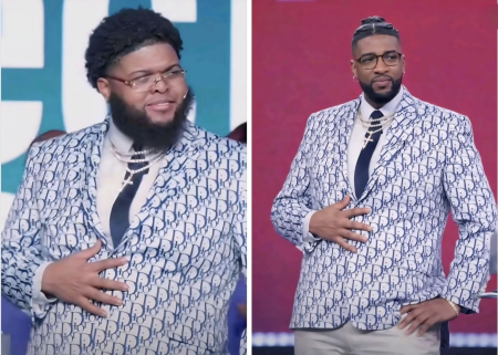 Michael Todd dismisses Druski skit as 'mass distraction' | Church & Ministries