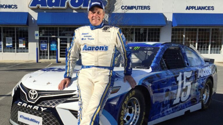 Michael Waltrip will retire from NASCAR after 30th and final start in the Daytona 500 - NBC Sports