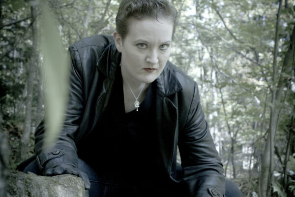 Michelle Belanger, Occult Researcher and Psychic Medium – The Oberlin Review