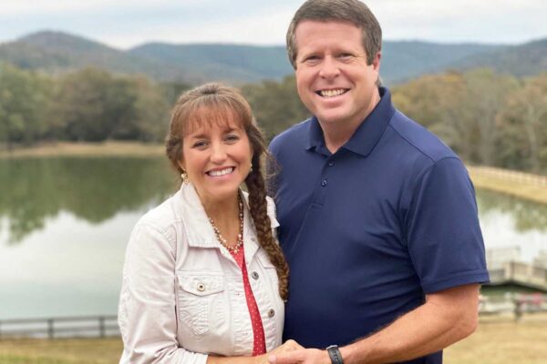 Michelle Duggar - Professional Portrait