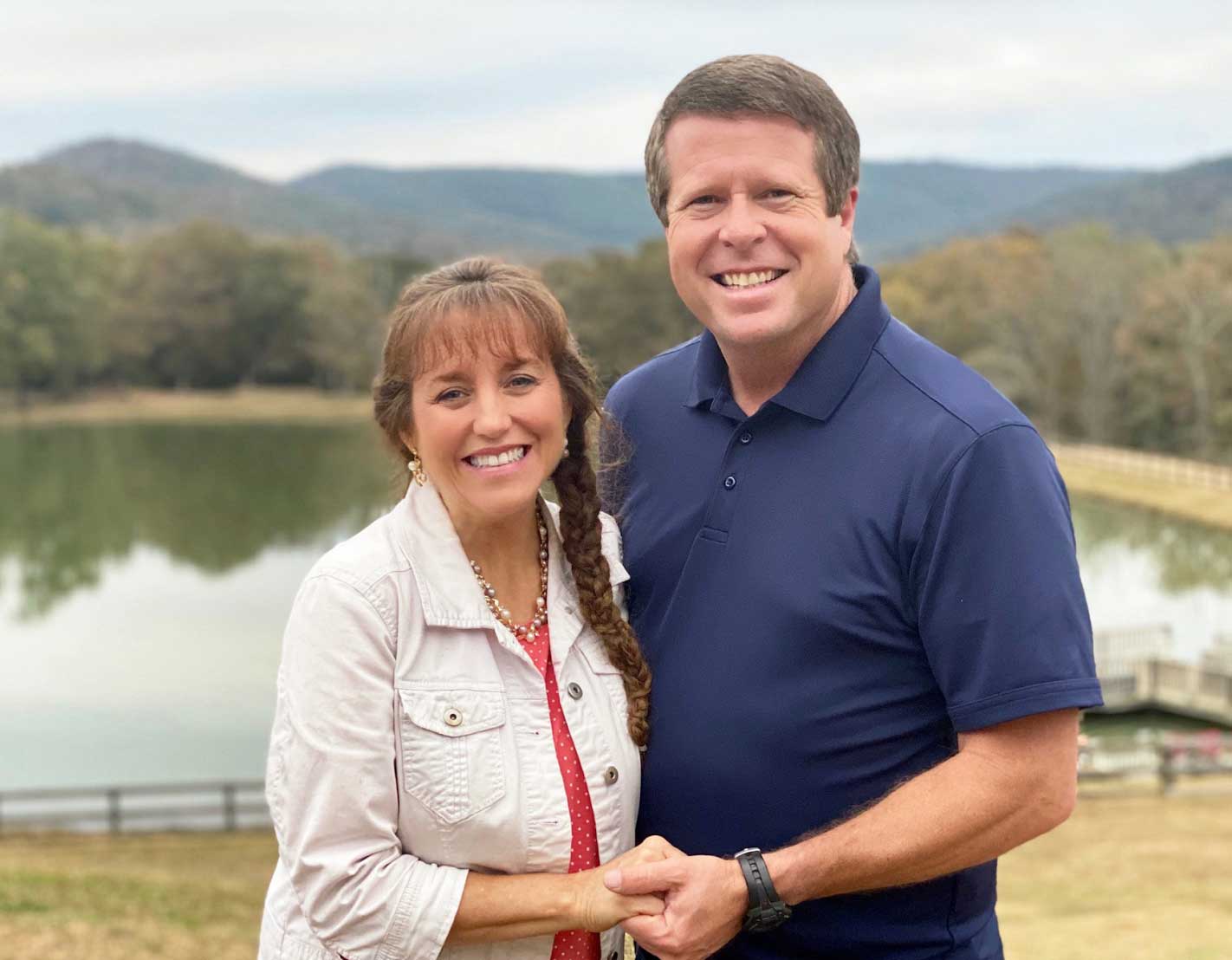 Michelle Duggar - Professional Portrait