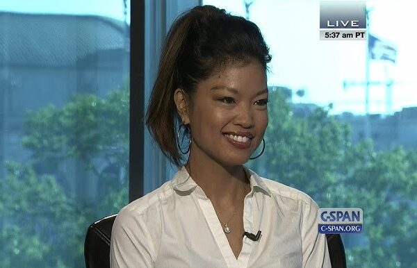 Michelle Malkin - Professional Portrait