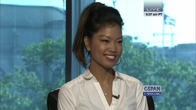 Michelle Malkin - Professional Portrait