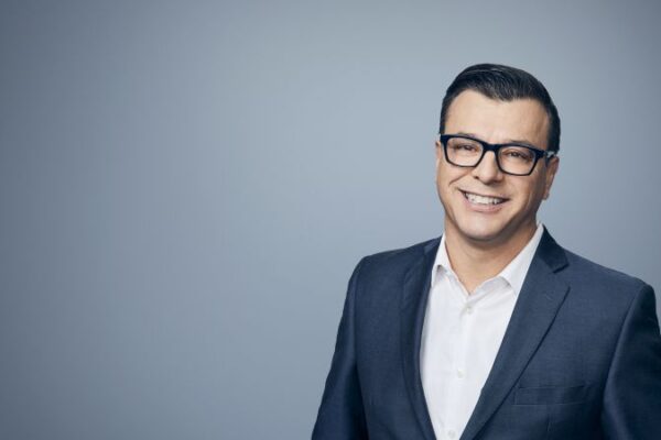 Miguel Marquez - Professional Portrait