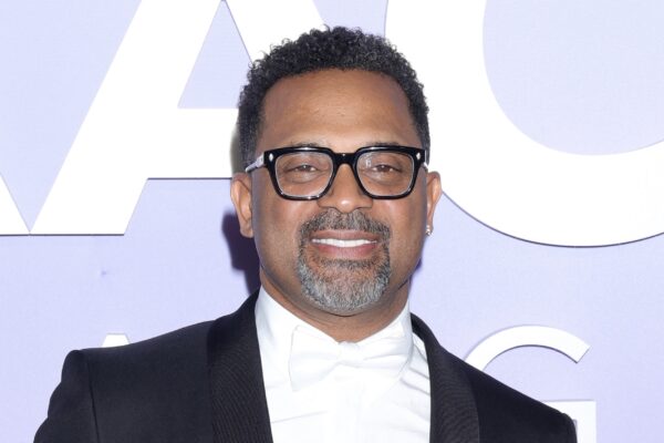 Mike Epps - Professional Portrait