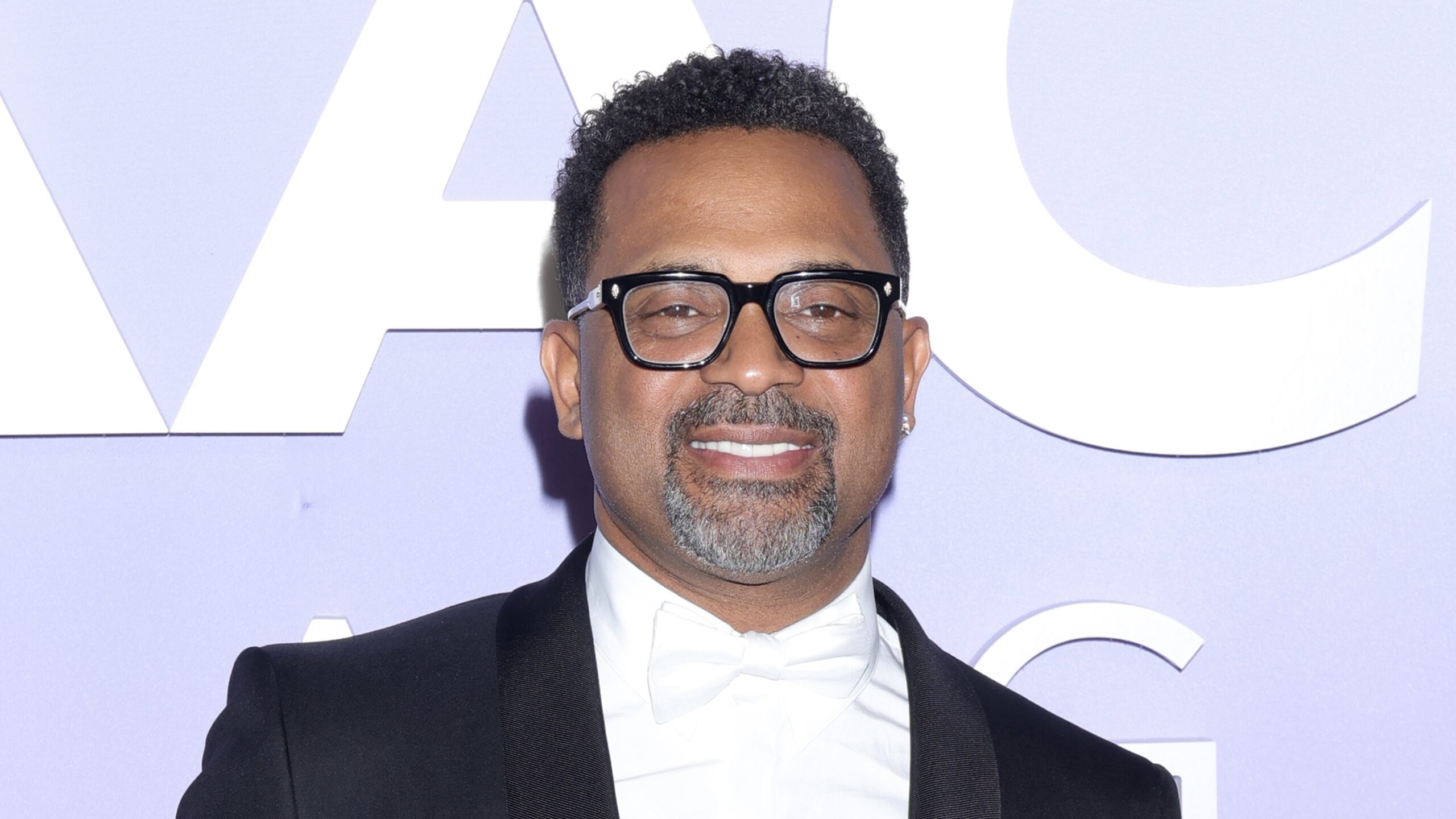 Mike Epps - Professional Portrait