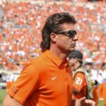 Mike Gundy on Epic 'I'm 40' Speech, His Mullet and Being OK State for Life