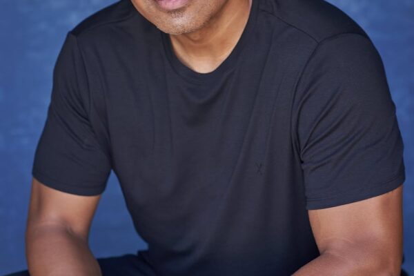 Mike Hill - Professional Portrait