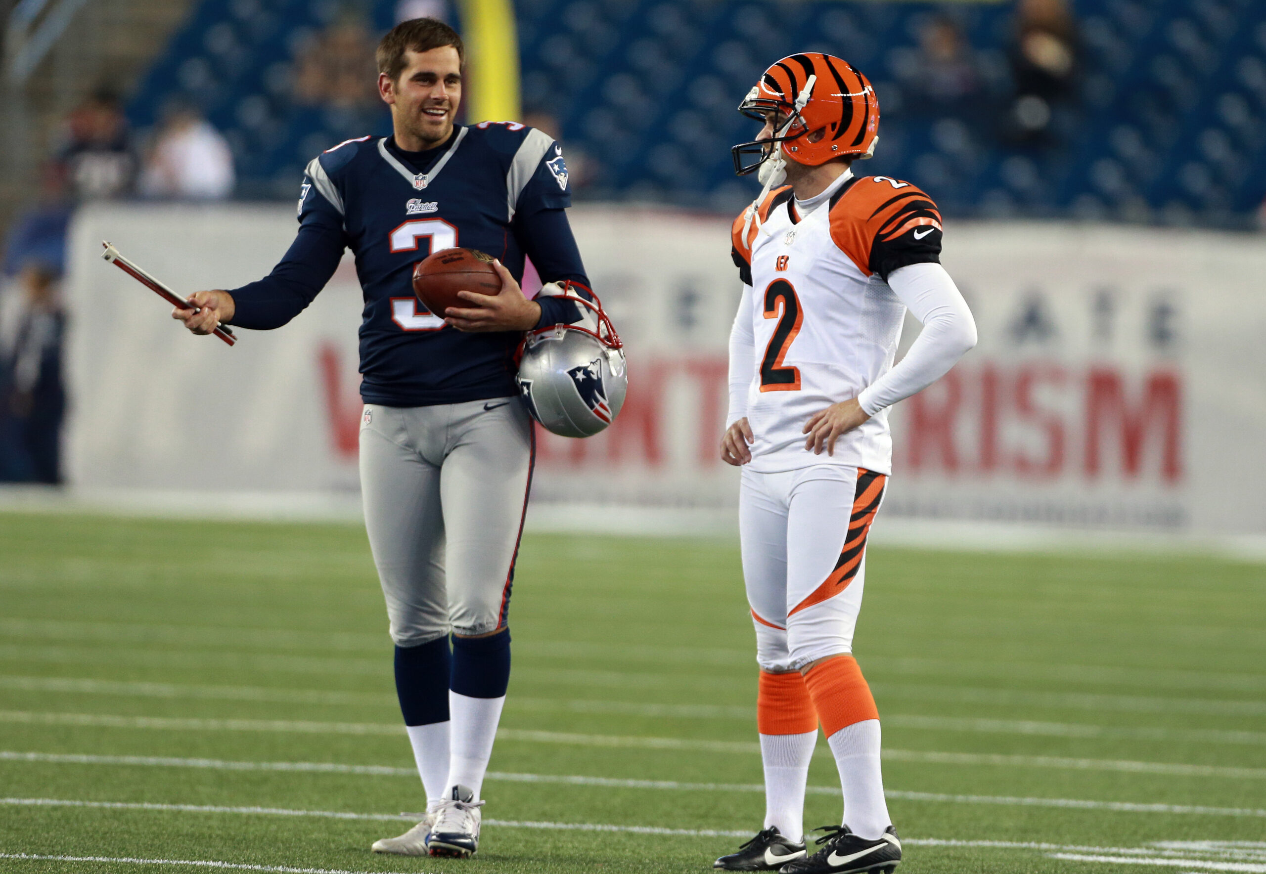 Mike Nugent - Professional Portrait