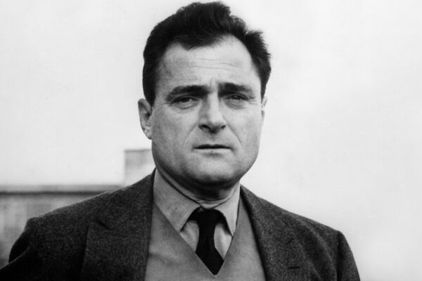 Mike Todd - Professional Portrait