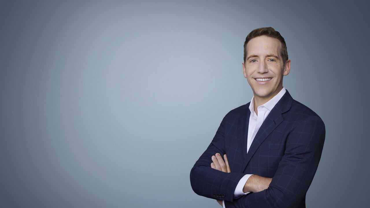 Mike Valerio - Professional Portrait