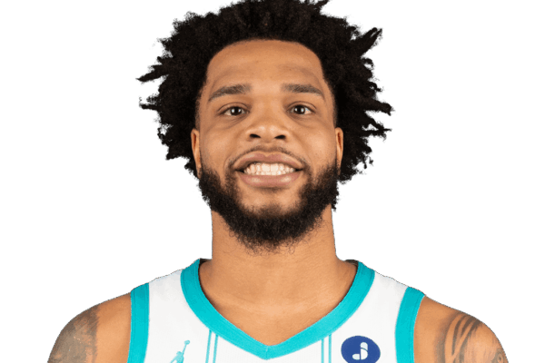 Miles Bridges - Professional Portrait