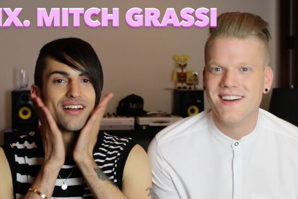 MX. MITCH GRASSI