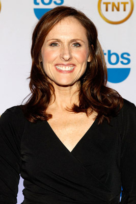 Molly Shannon - Professional Portrait
