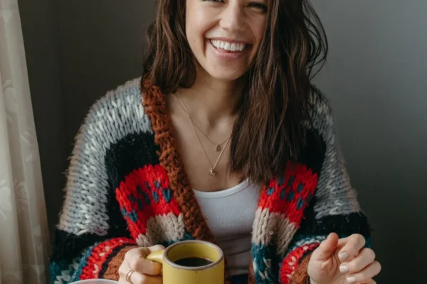 Molly Yeh - Professional Portrait