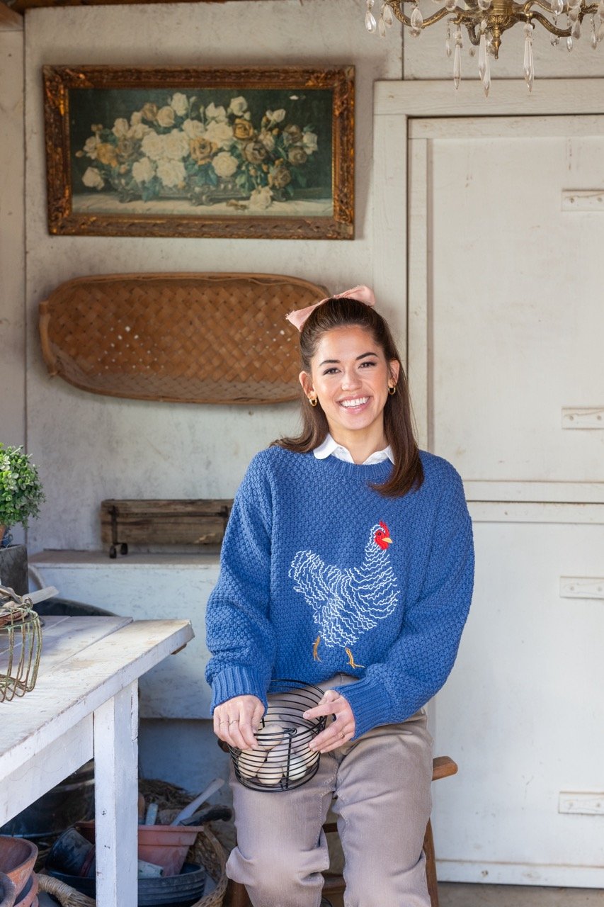 Molly Yeh - Professional Portrait