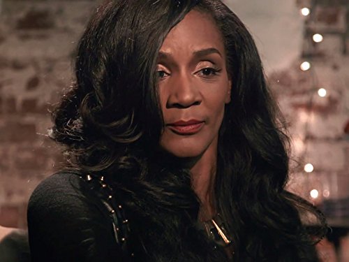 Momma Dee - Professional Portrait